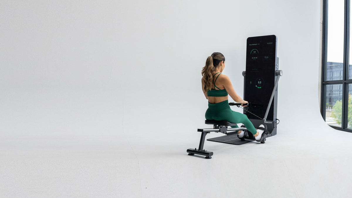 What to Look for Before Buying an All-in-One Smart Home Gym