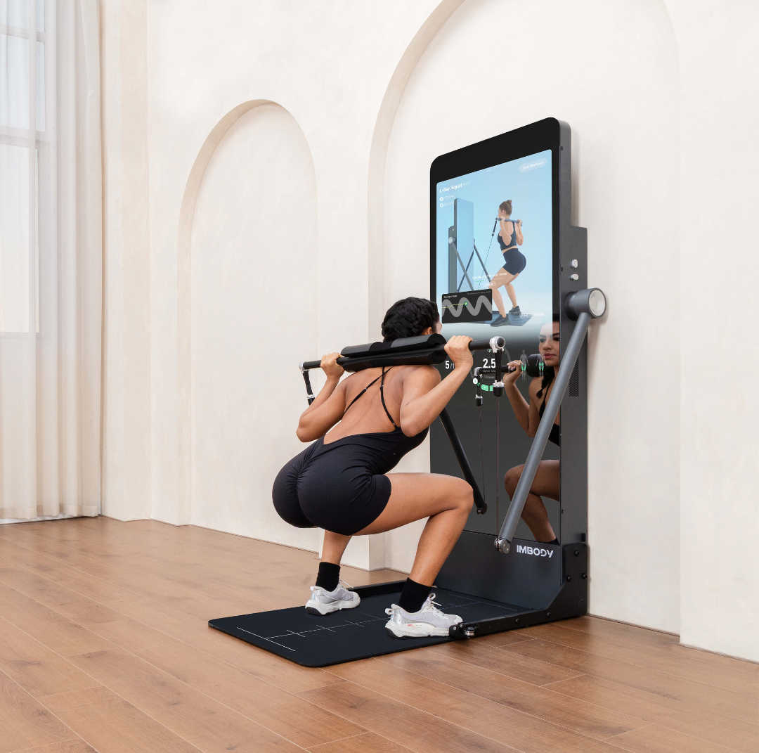 Squat Pad