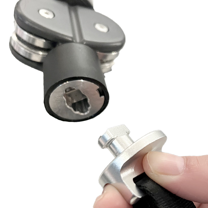 Bluetooth Handle