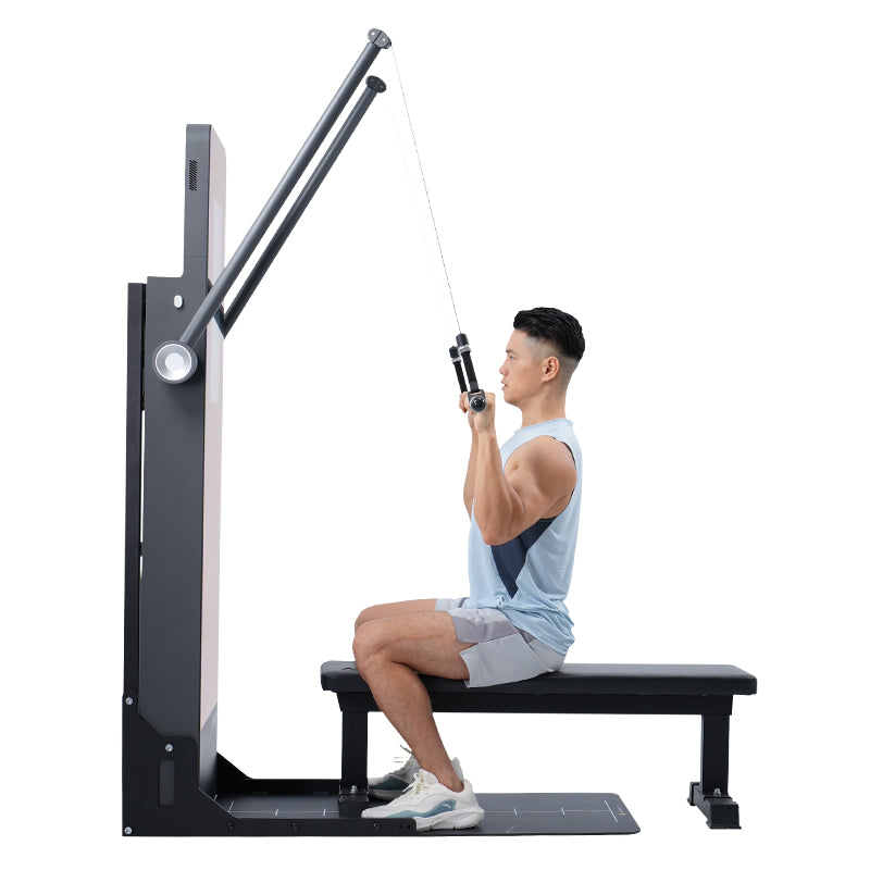 Fitness Bench