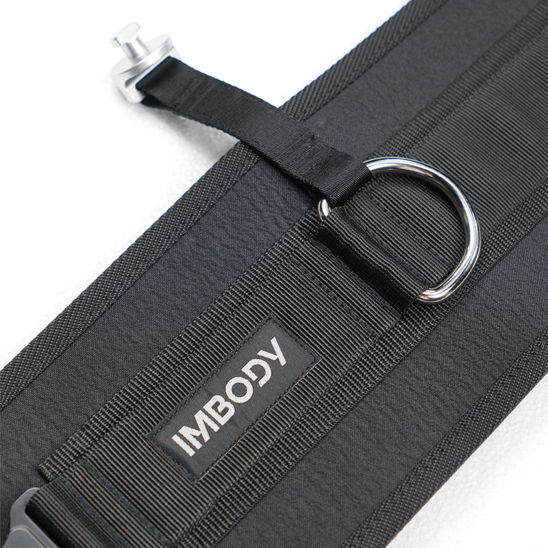 Waist Straps