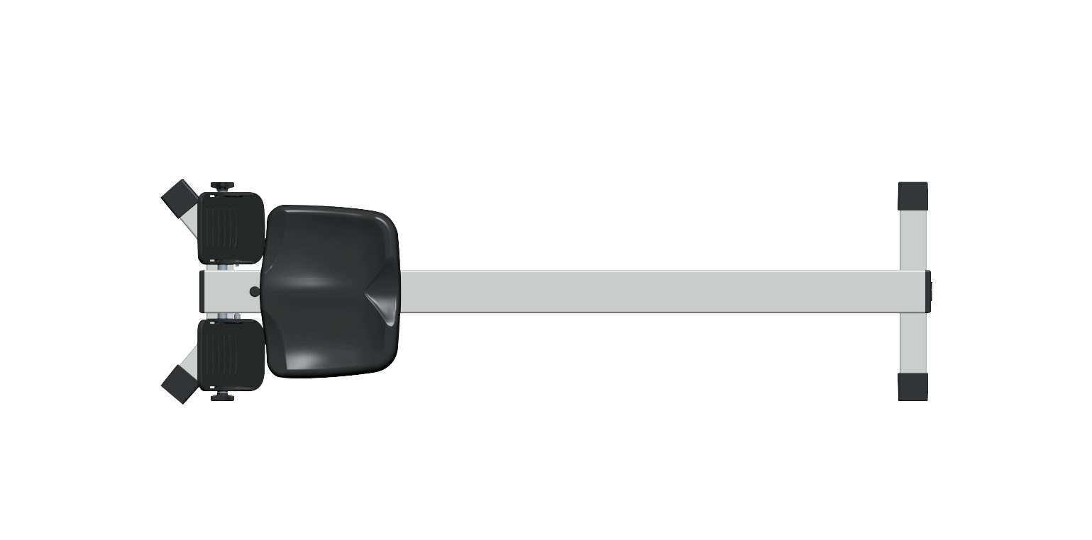 Rowing Chair