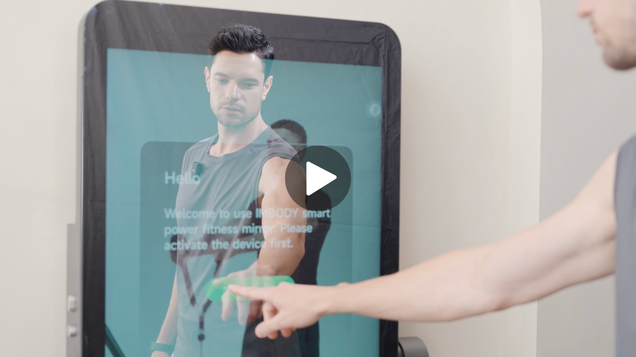 Load video: