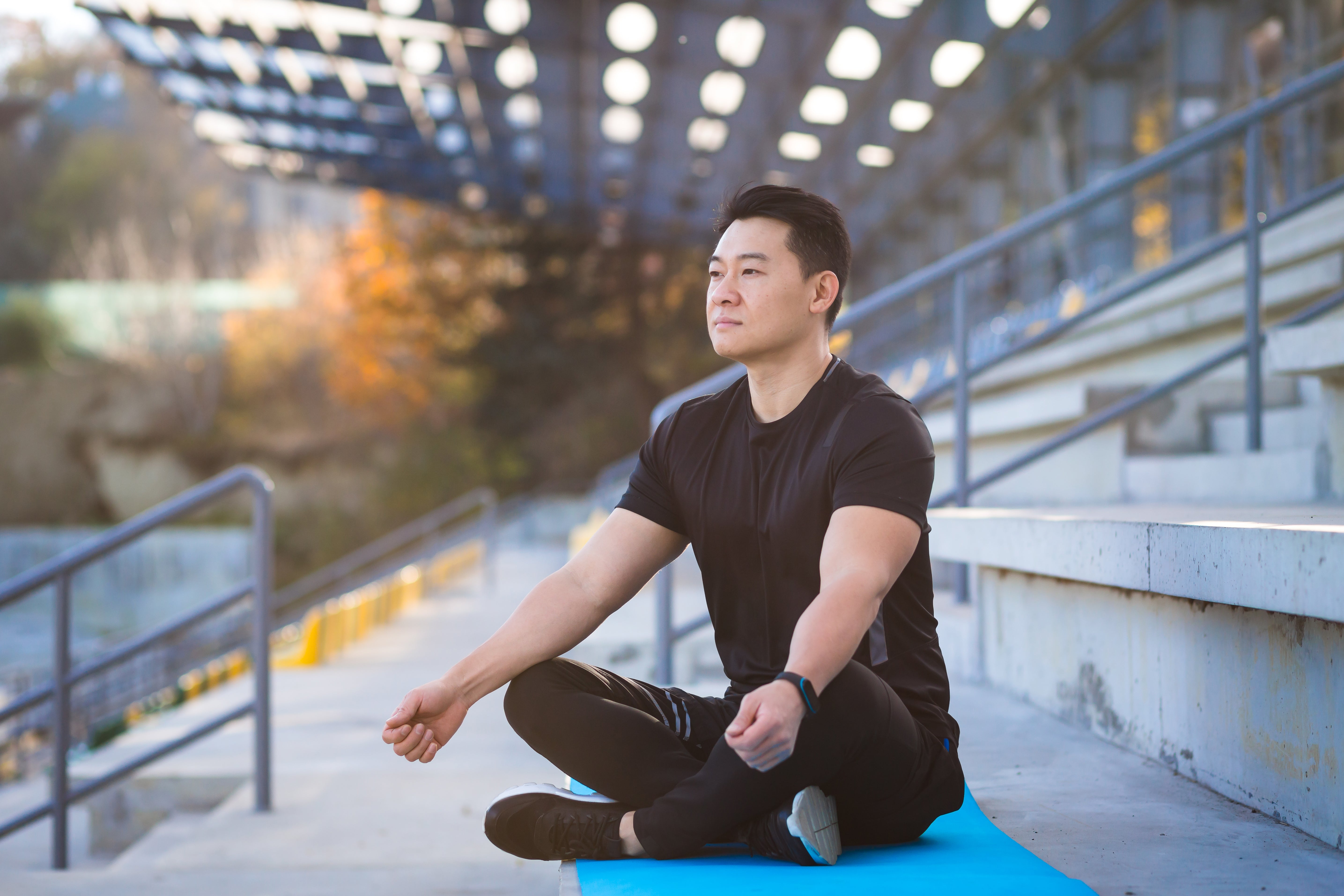 Consistency Over Intensity: Building a Refined Fitness Lifestyle with IMBODY