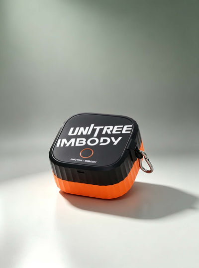 Power Cube