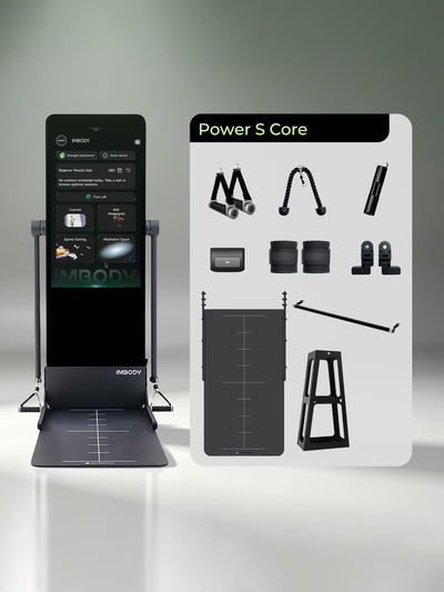 Power S