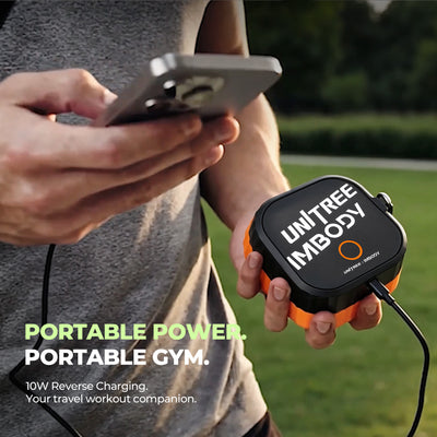 Power Cube