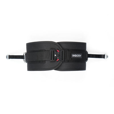 Waist Straps