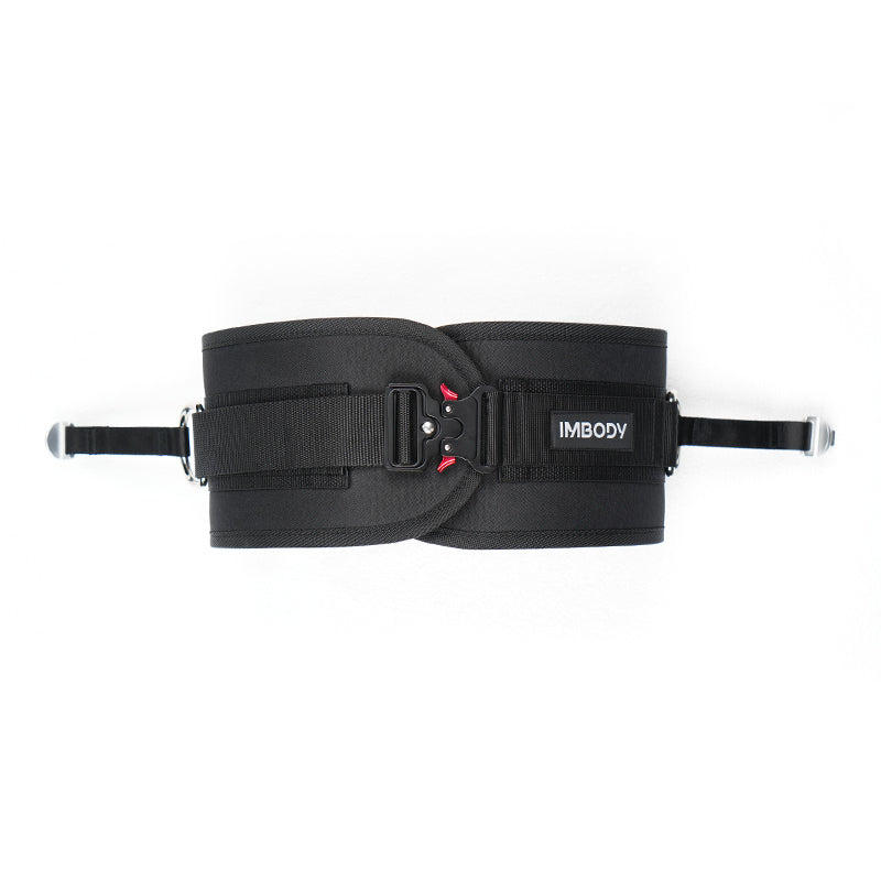 Waist Straps