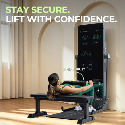 Squat Pad