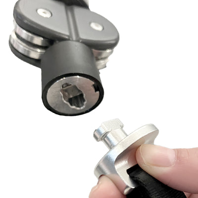 Bluetooth Handle