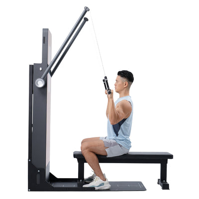 Fitness Bench