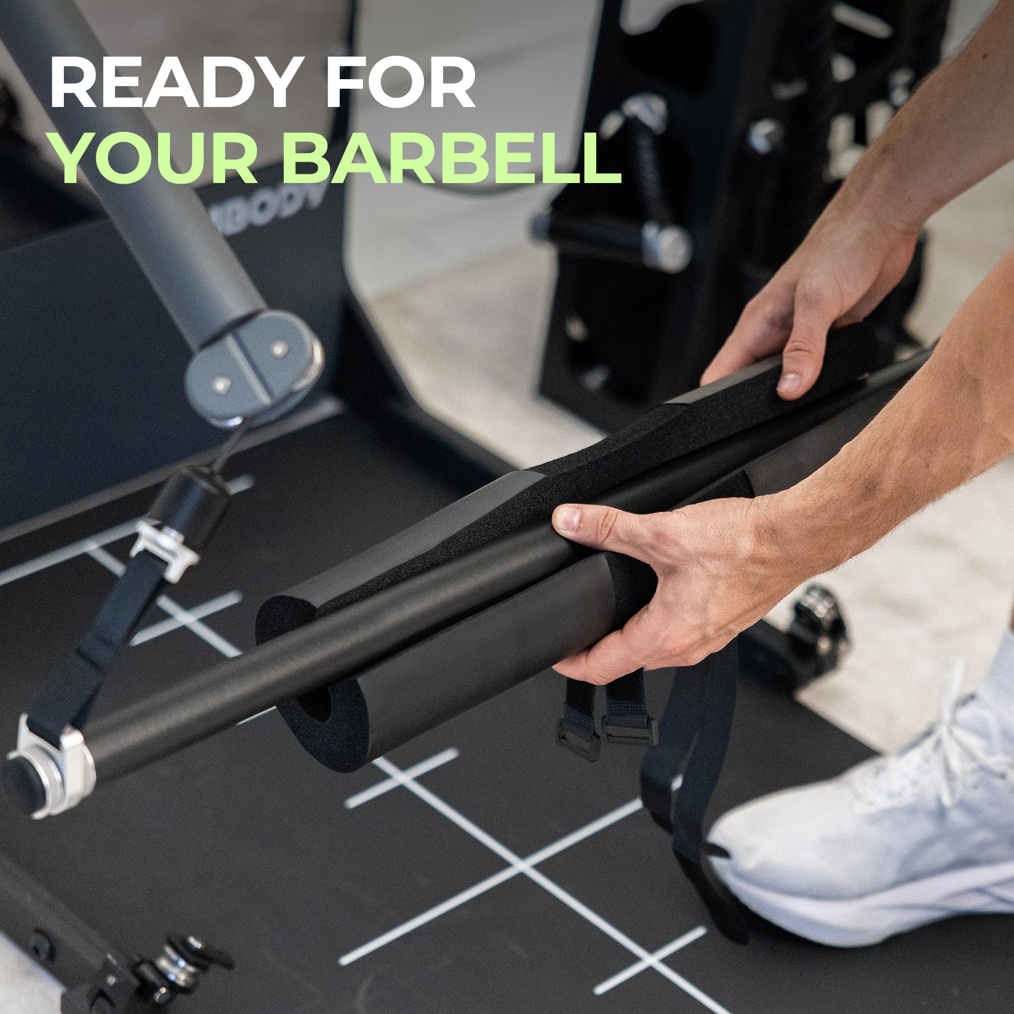 Squat Pad