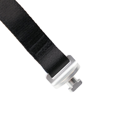 Waist Straps