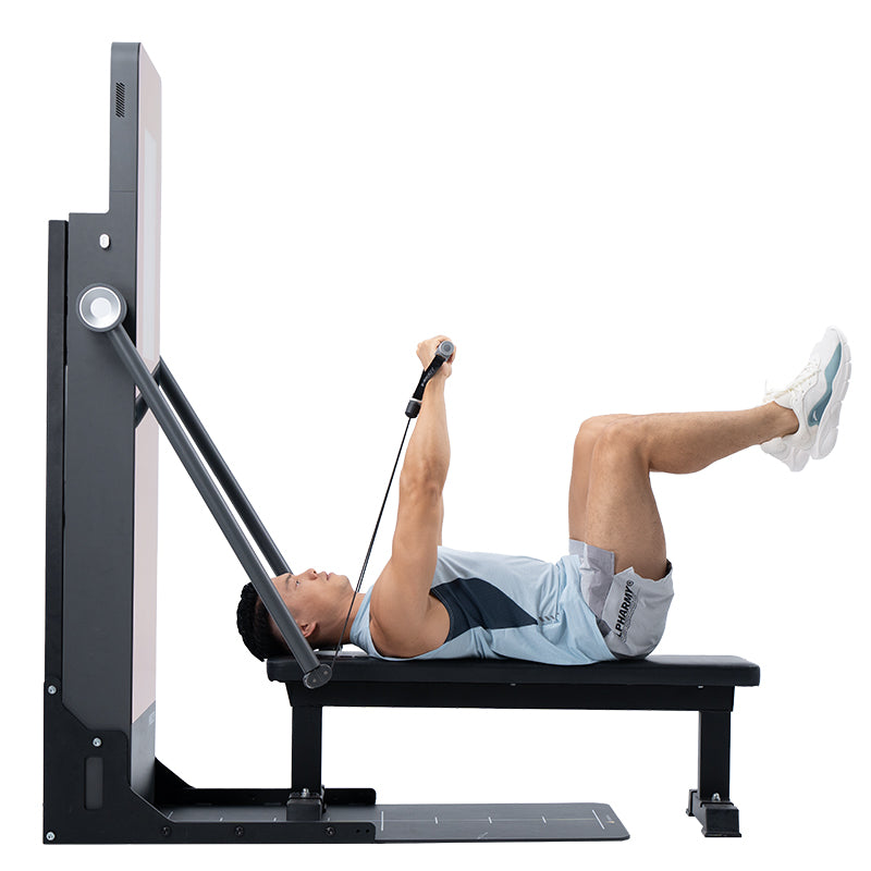 Fitness Bench