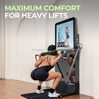 Squat Pad