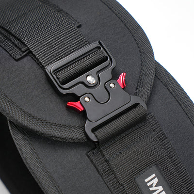 Waist Straps