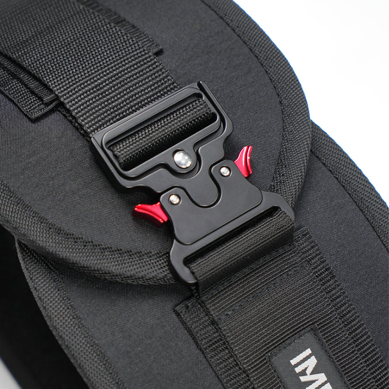 Waist Straps