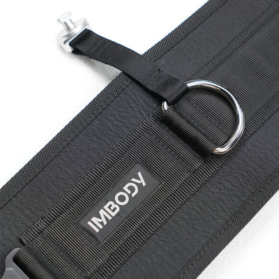 Waist Straps