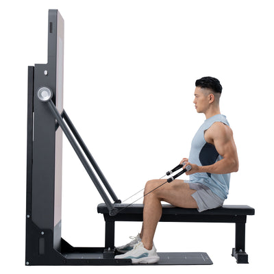 Fitness Bench