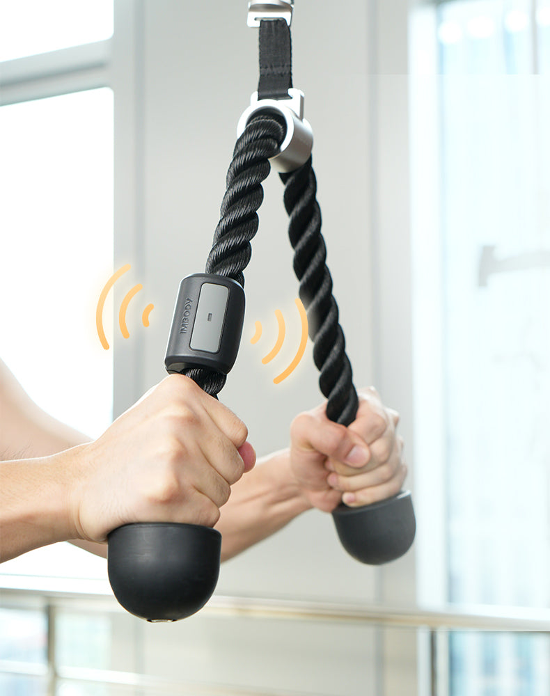 Tricep Rope