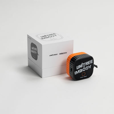 Power Cube