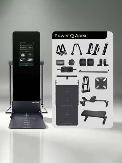 Power Q