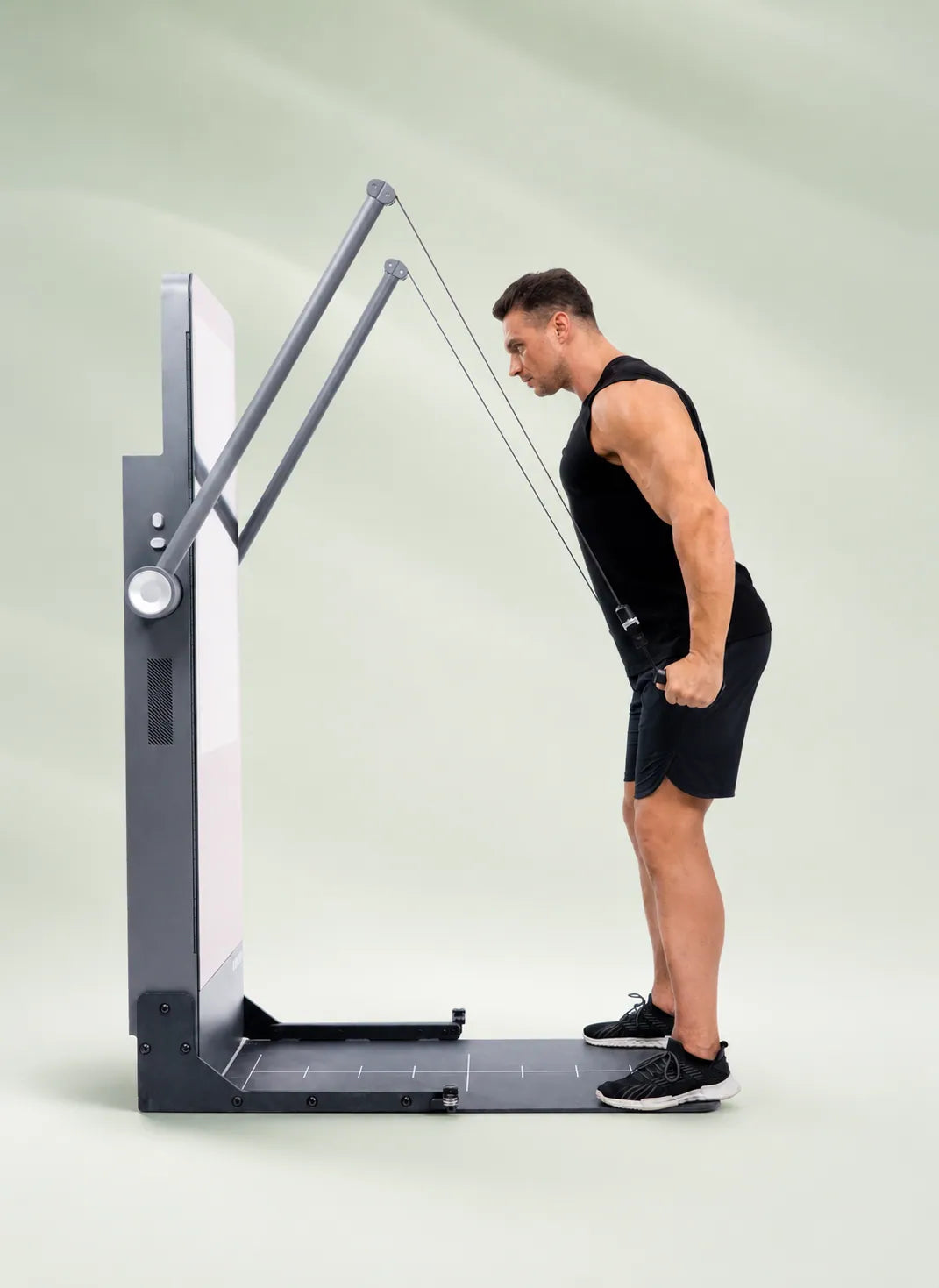 Cable Pushdown