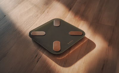 Smart Body Scale