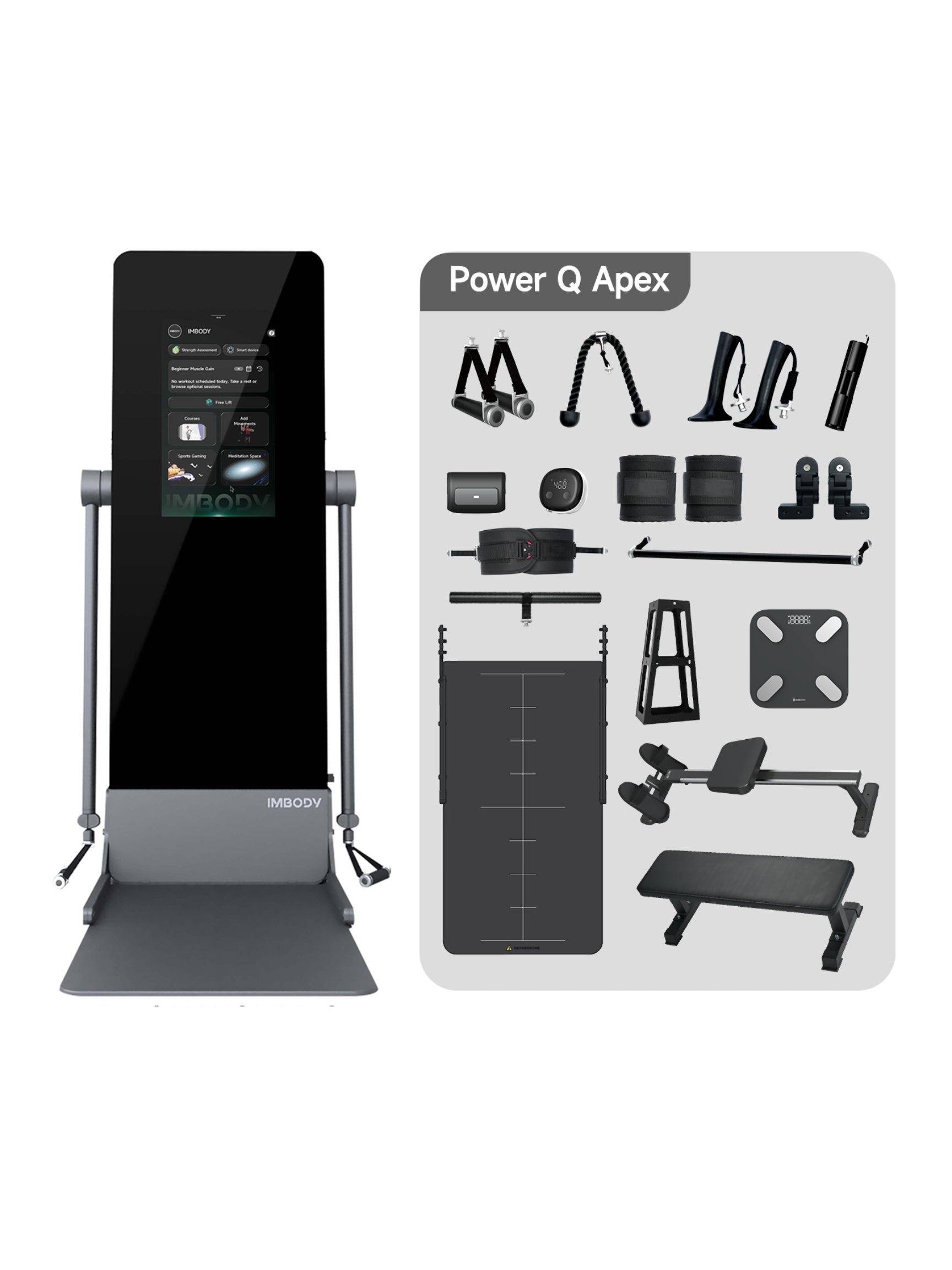 Power Q