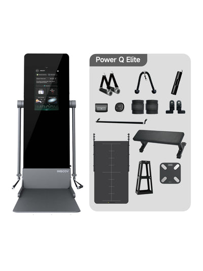 Power Q