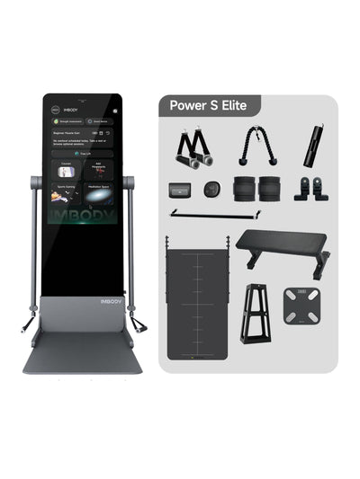 Power S
