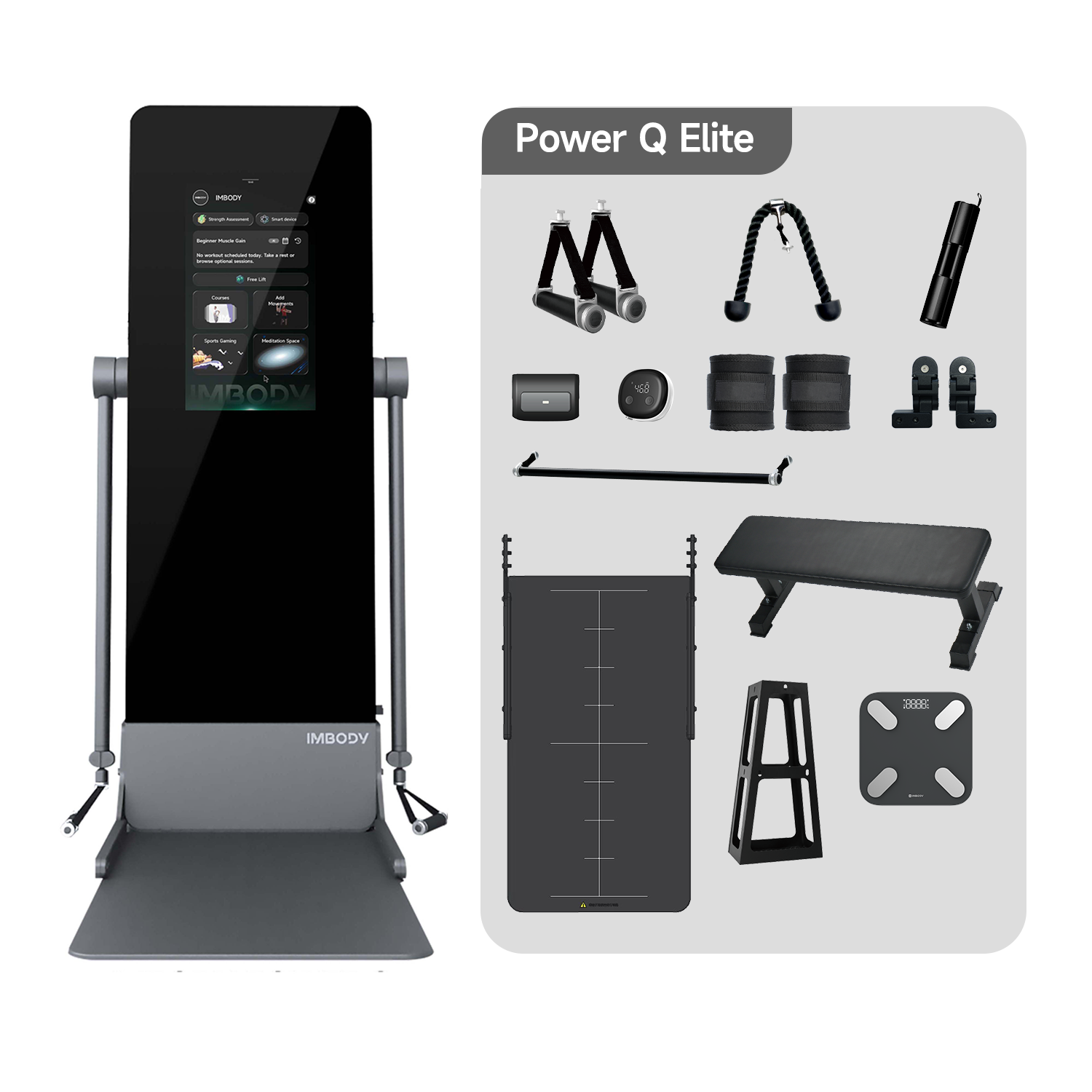 Power Q Elite