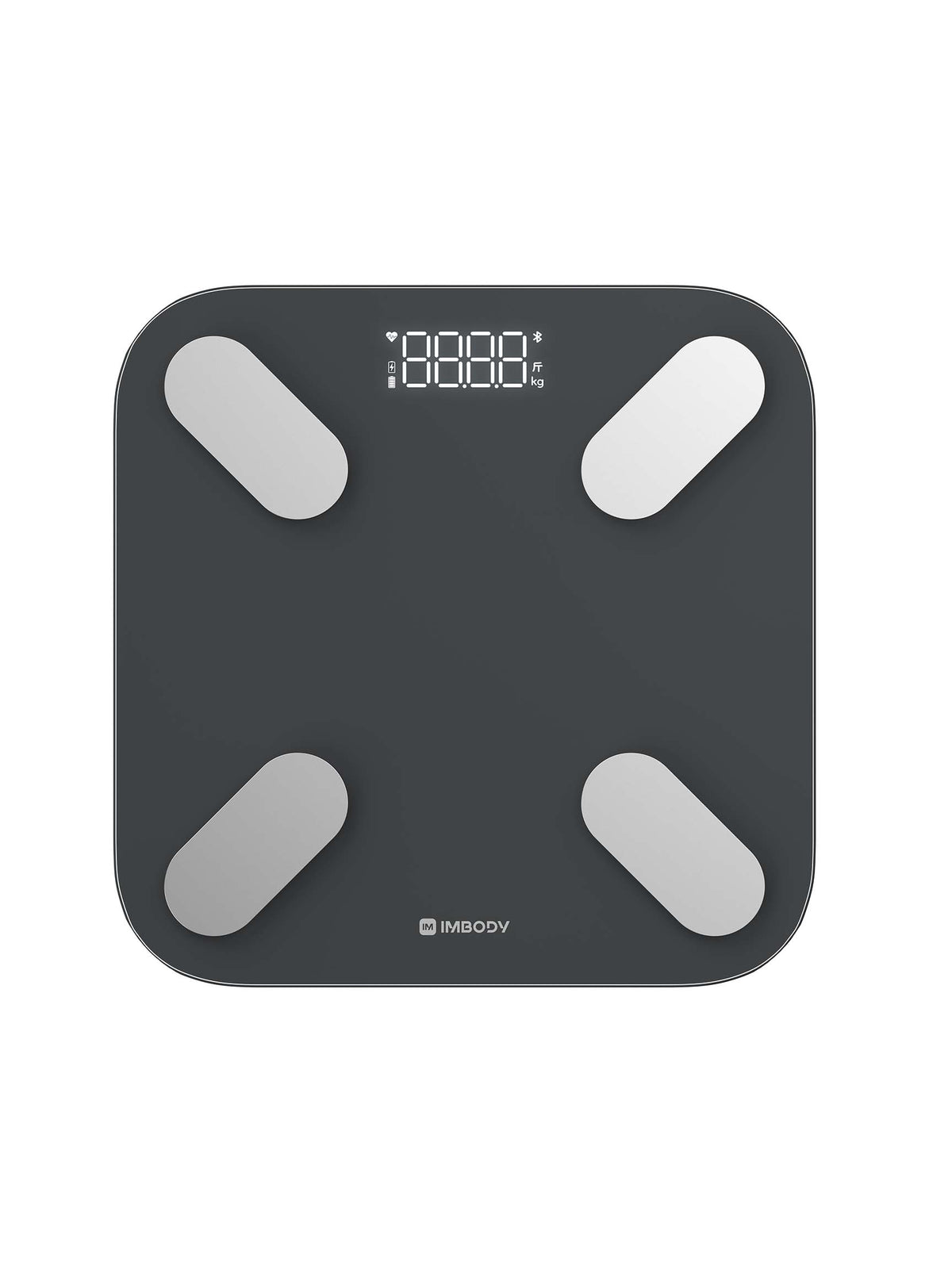 Smart Body Scale
