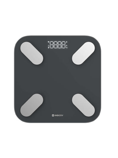 Smart Body Scale