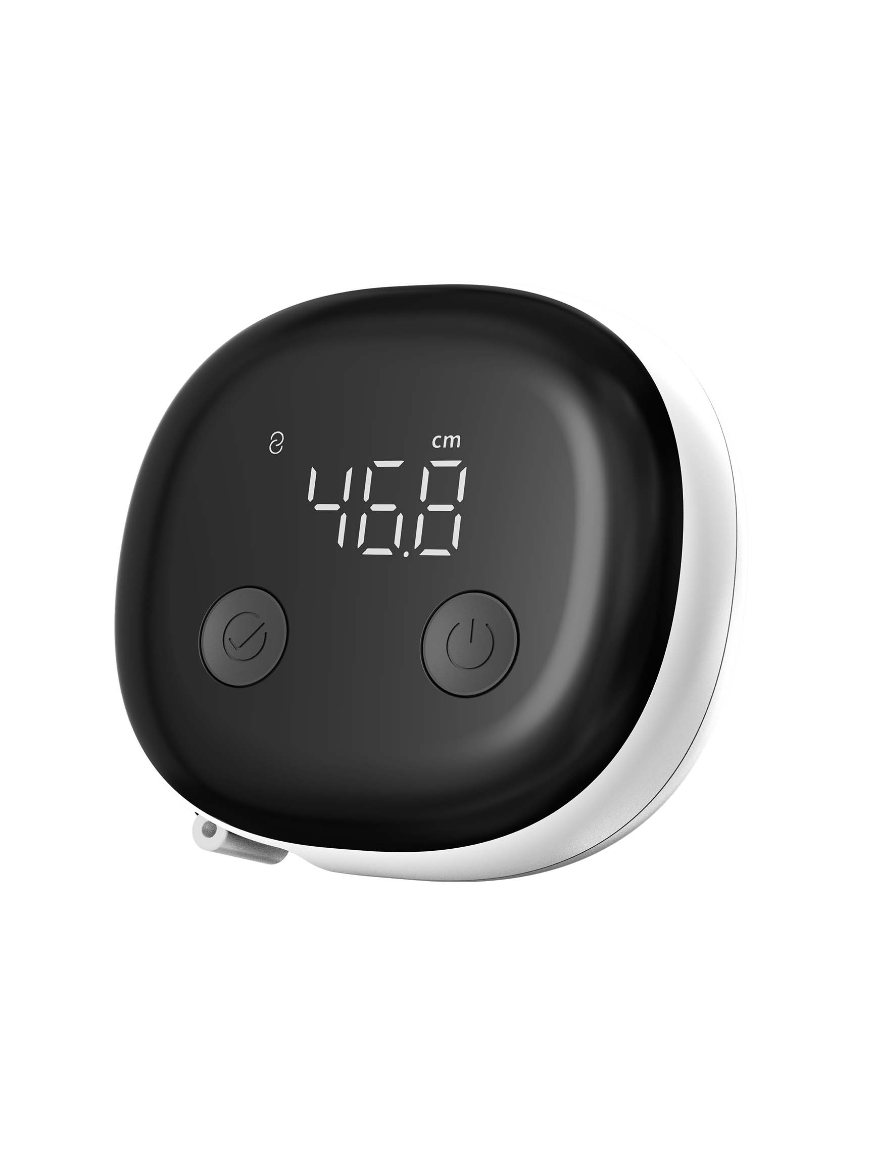 Smart Measuring Tape