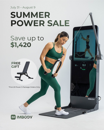 Power S