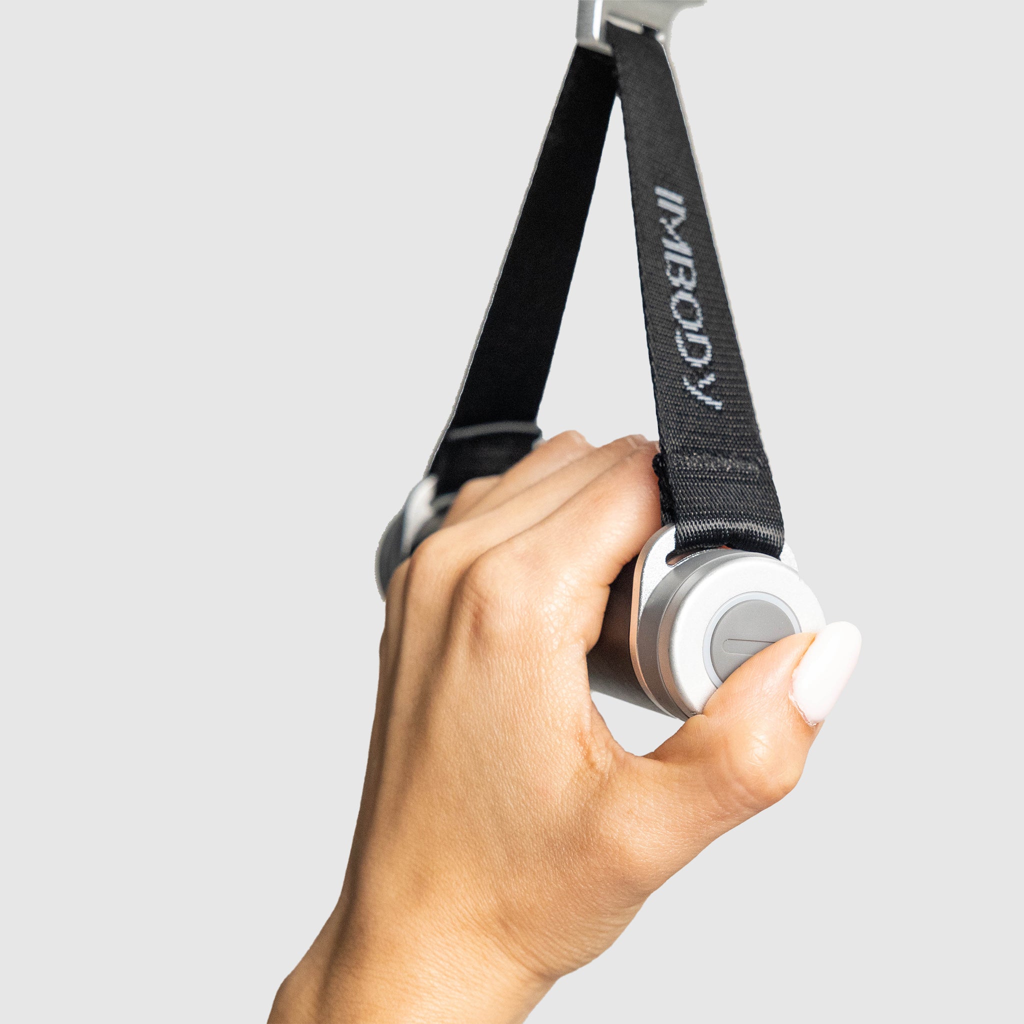 Bluetooth Handle