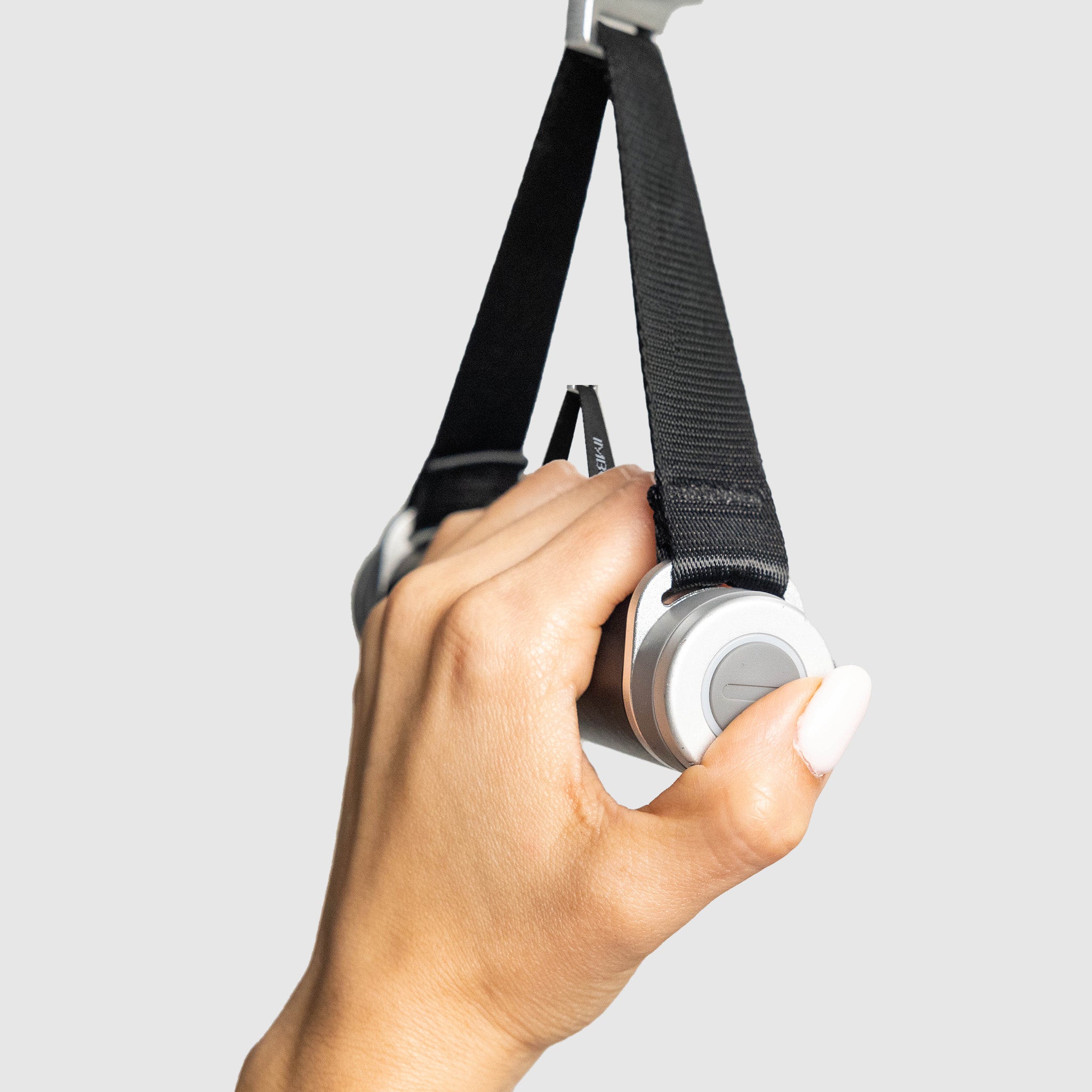 Bluetooth Handle