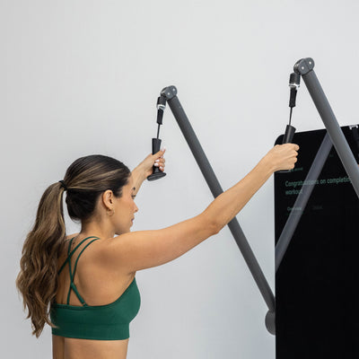 Rowing Chair Package