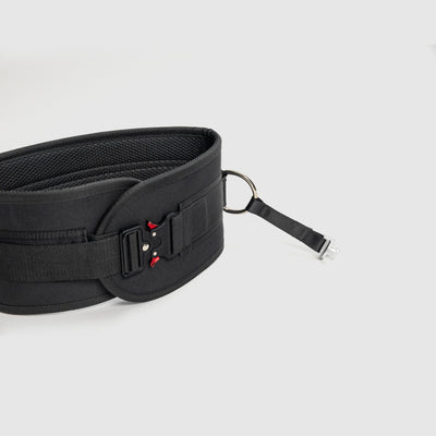 Waist Straps