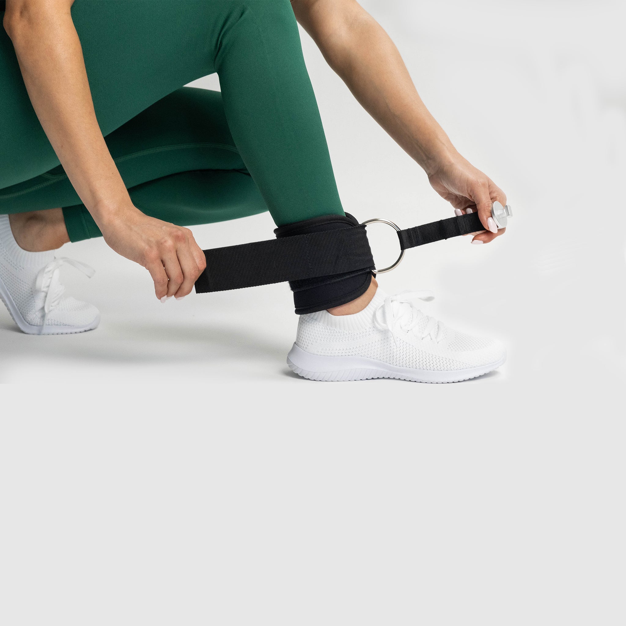 Ankle Strap